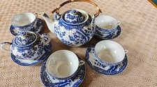 Ensemble à thé japonais