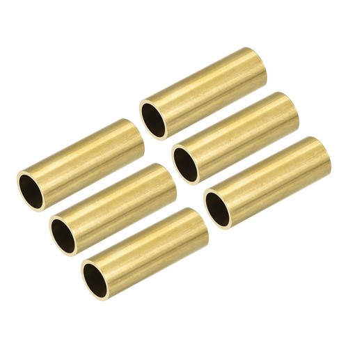 Laiton tube 5mm 1mm - laiton,