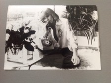 MIREILLE DARC - " LE