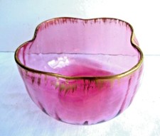 Vide-poche ou rince doigts en