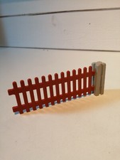 Playmobil pièce barrière - playmobil,