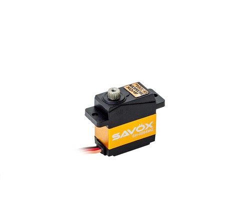 Savöx 0264mg servo - sh-0264mg,