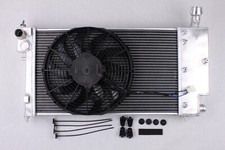 Radiateur aluminium citroen - radiateur,