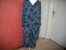 longue robe de soirée léonard et cie de paris