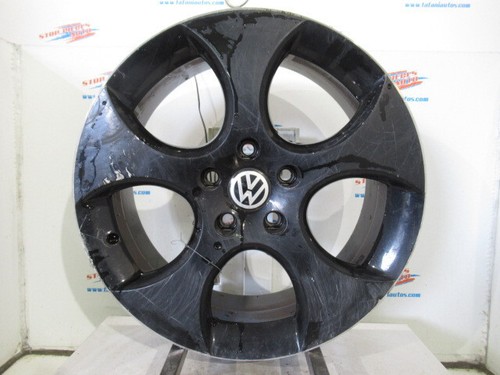 Jante aluminium volkswagen - aluminium,