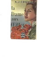 LA DAME AUX OEILLET - A.J