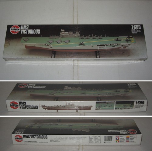 Hms victorious aircraft - hms,