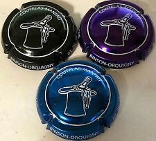 Capsule de champagne