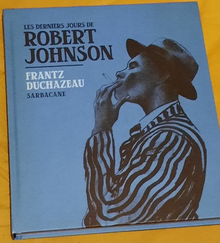 Les derniers jours robert - les, de