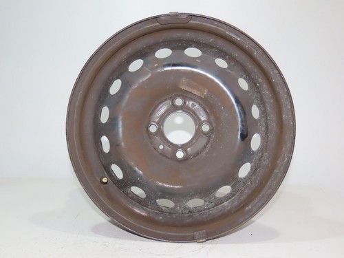 Jante tole renault modus - jante,