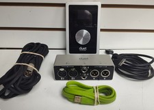 Apogee Duet 2 USB Audio
