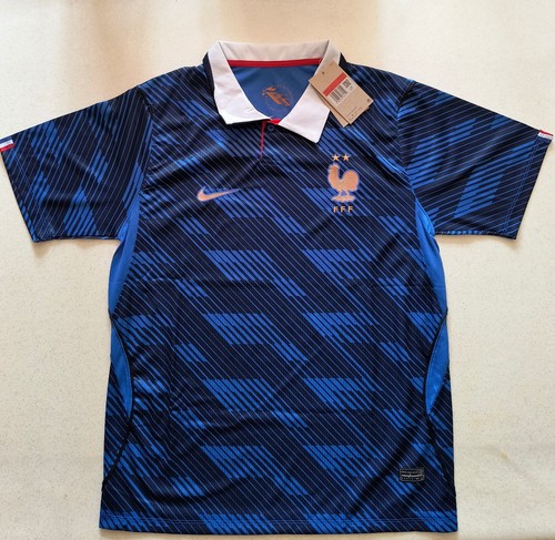 Maillot france coupe - france,