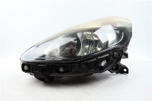 Phare gauche renault - renault, clio
