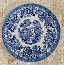 Churchill  assiette collection