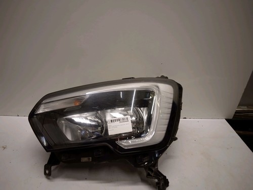 Phare renault master ph3 - renault, 3