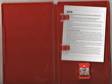 ☆☆  Mario Kart World