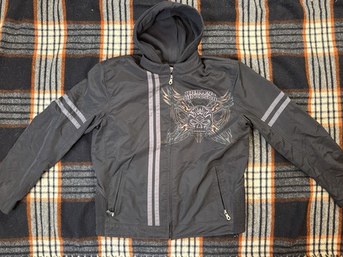 Y2k harley davidson 1 - y2k,