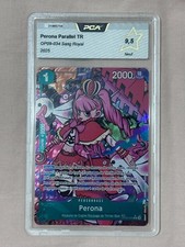 Perona OP09-34 Parallel PCA9.5