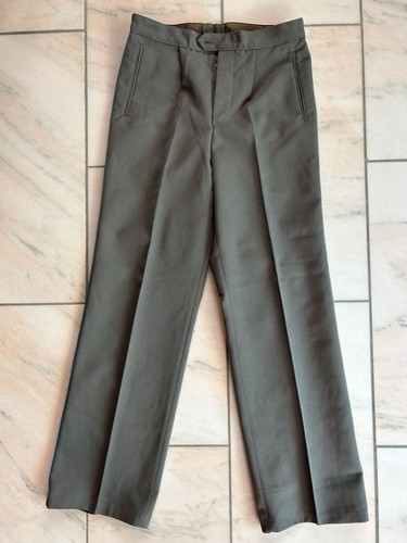 Pantalon uniforme rda - d'uniforme,