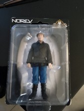 Figurine Pompier 1/18 Norev