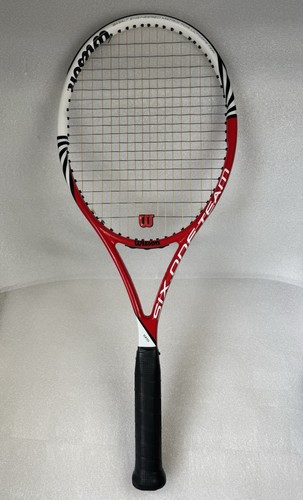 Wilson blx six - team, 95