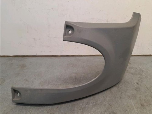 Grille calandre gauche land - grille,