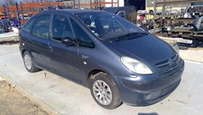 Pare choc avant CITROEN XSARA