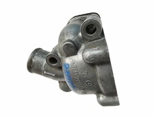 Partie inférieure du boîtier