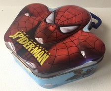 SPIDER-MAN Forme de buste