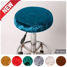 Housse De Chaise Ronde