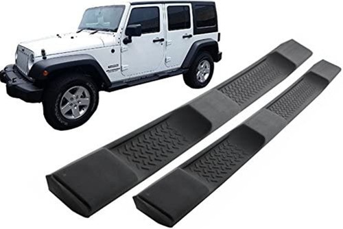Marchepieds marches pour jeep - marches,