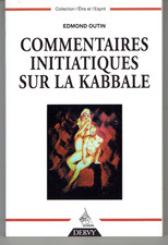 COMMENTAIRES INITIATIQUES SUR