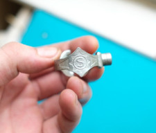 Vintage Cycles Vélo SIMPLEX Simplex Collier Ø 28,6 mm Levier Vitesse Cadre