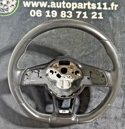 Volant multifonction cuir - multifonction,