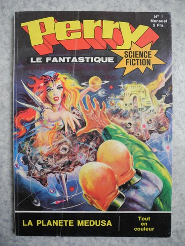 Kiosque perry le - perry,