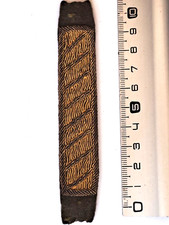 013009 galon d'épaule d'officier supérieur