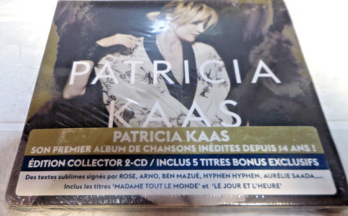 Patricia kaas adele - ,