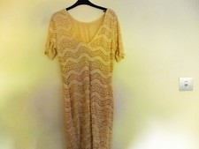 Robe en dentelle Nina