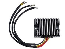 Régulateur De Tension Pour