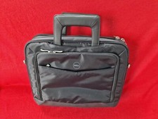 Malette / sacoche / valise Dell pour ordinateur portable 15", 16" +lanière neuve