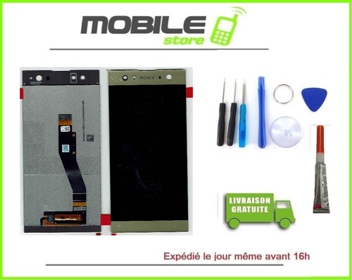 Vitre tactile ecran lcd pour - tactile,