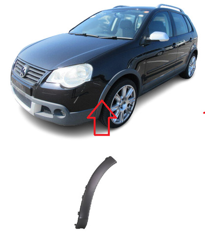 Neuf pour volkswagen polo - neuf,