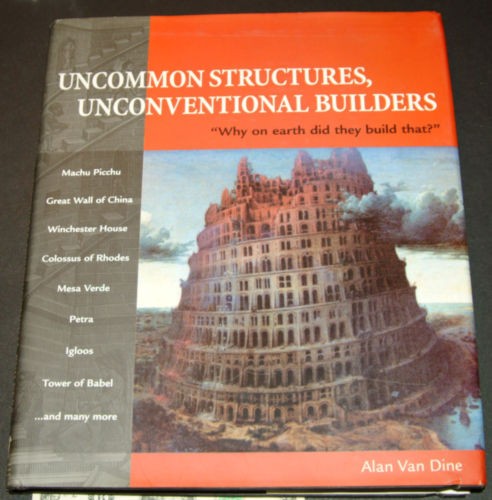 Uncommon structures - uncommon,