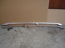 Audi RS6 4B Avant Rails de