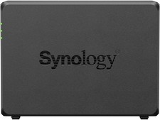 Synology DS725+ Diskless