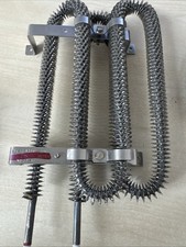 Résistance chauffante