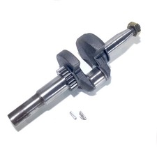 Vilebrequin pour Tondeuse
