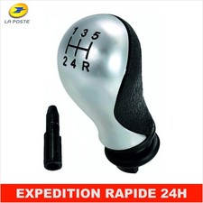  Pommeau de Voiture 5 Vitesses