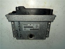 9624519580 UNITE DE COMMANDE