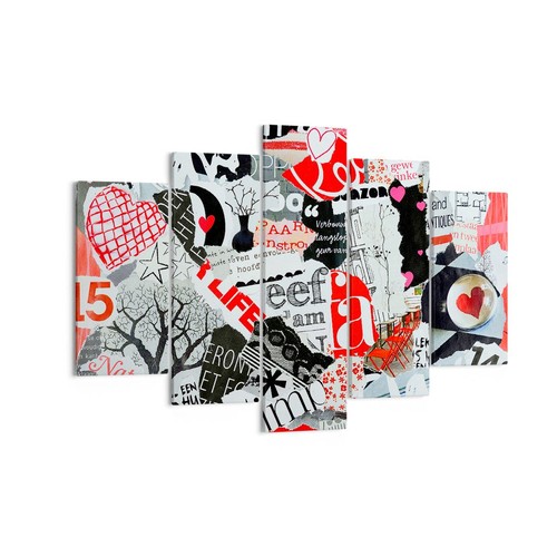 Impression sur toile - impression,